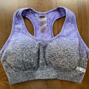 Gymshark Vital Seamless Bra